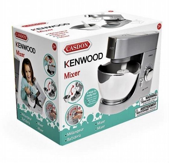 ����� ���� �� ���� Kenwood