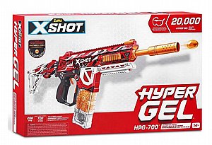     '  X-SHOT