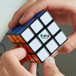 Rubik's רוביקס מקורי קוביה 3 על 3 Rubik's רוביקס מקורי קוביה 3 על 3