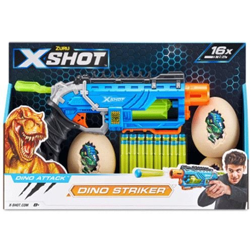 X-SHOT ���� ���� ����� ��� ���