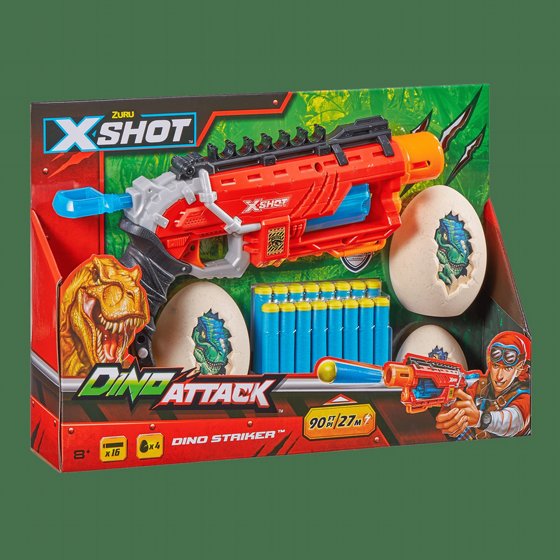 X-SHOT ���� ���� ����� ��� ���