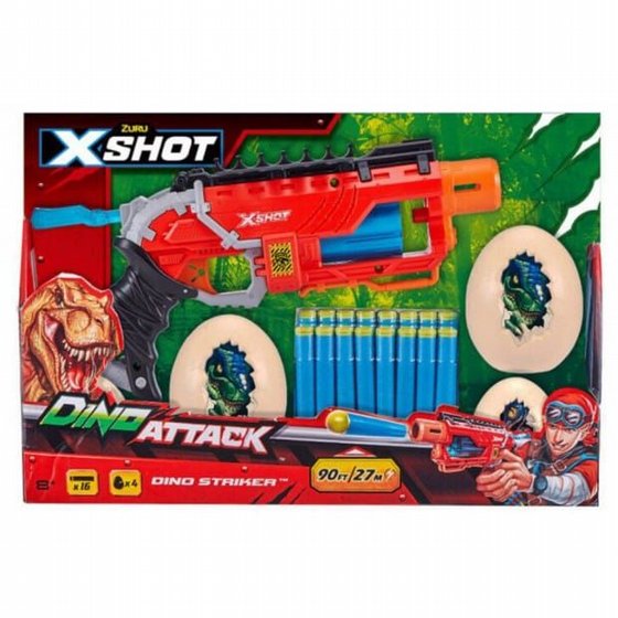 X-SHOT ���� ���� ����������� 6526X