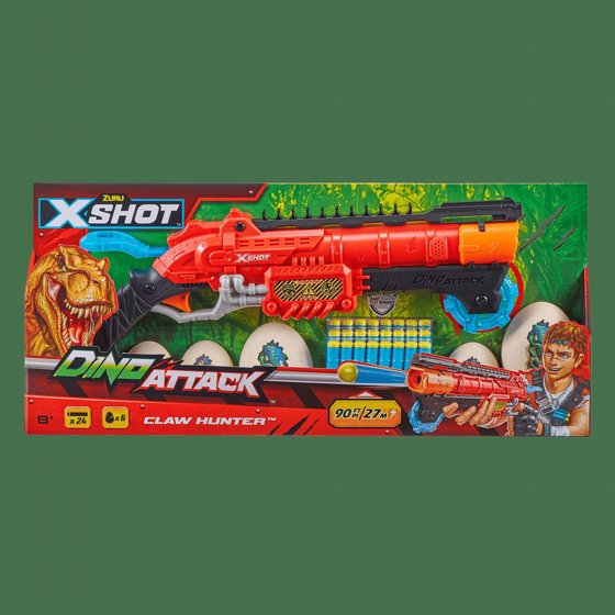 X-SHOT ���� ���� ����������� 6526X