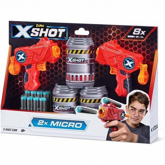 X-SHOT ��� ������+����� �����