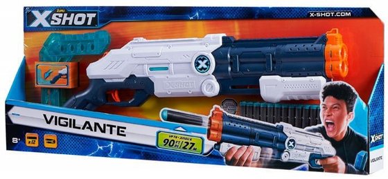 X-SHOT �������� ��� 2 ��� ���