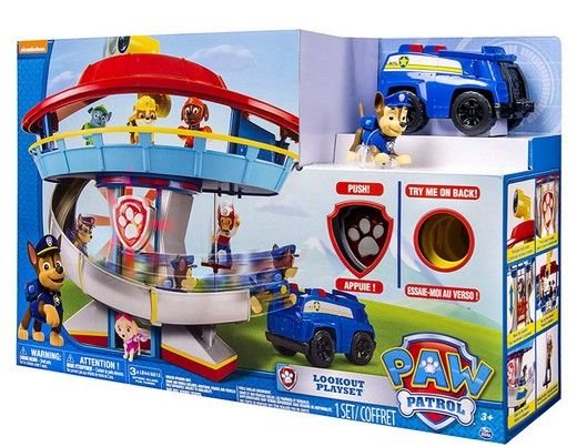 ���� ��������� ���� ����� ���� Pawpatrol