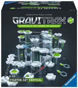 Ravensburger רבנסבורגר ערכת גרביטרקס פרו חדש Ravensburger רבנסבורגר ערכת גרביטרקס פרו חדש