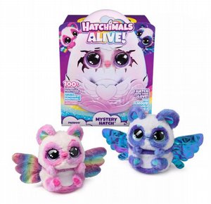 האצ'ימלס אלקטרוני גדול דראגל Hatchimals האצ'ימלס אלקטרוני גדול דראגל Hatchimals