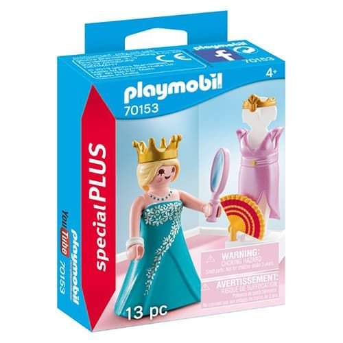 Playmobil ��������� ����� ����� ����� 70153