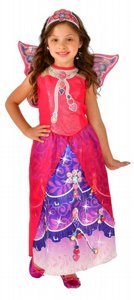 תחפושת נסיכת הפרפרים של חברת רוביס תחפושת נסיכת הפרפרים של חברת רוביס