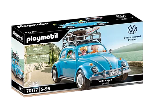 ��������� ������ ��������� 70177 Playmobil