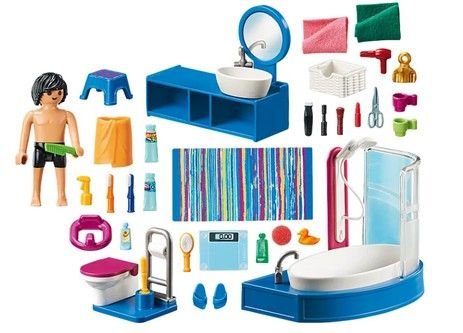 ��������� ��� ����� ��� ������ Playmobil