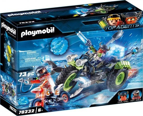 ��������� ������ ������ ��� ���� �� ������� ����� ������  Playmobil 70232