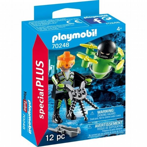 Playmobil ��������� ���� �� ���"� 70248