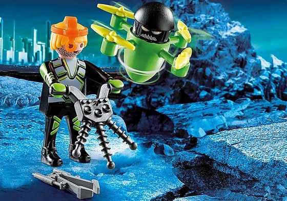 Playmobil ��������� ���� �� ���"� 70248