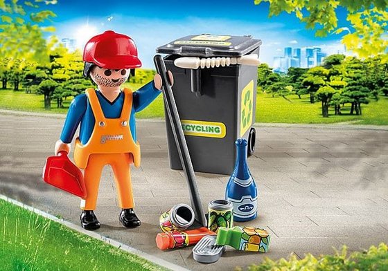 Playmobil ��������� ���� ������ 70249