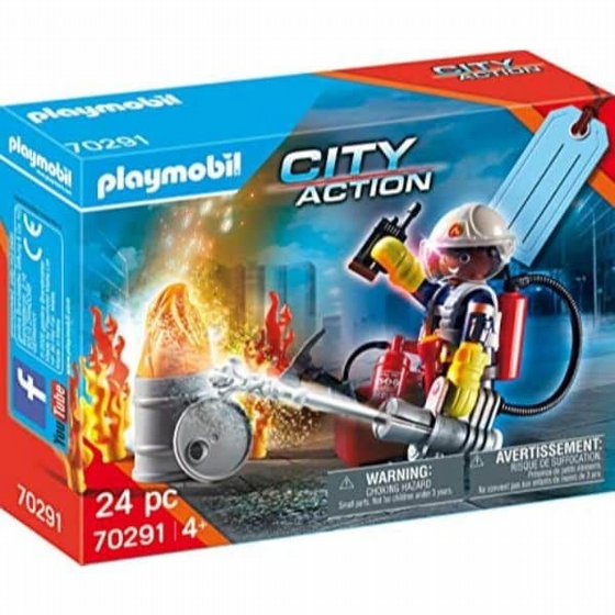 ��������� ���� �� 70291 Playmobil