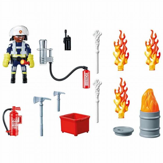 ��������� ���� �� 70291 Playmobil