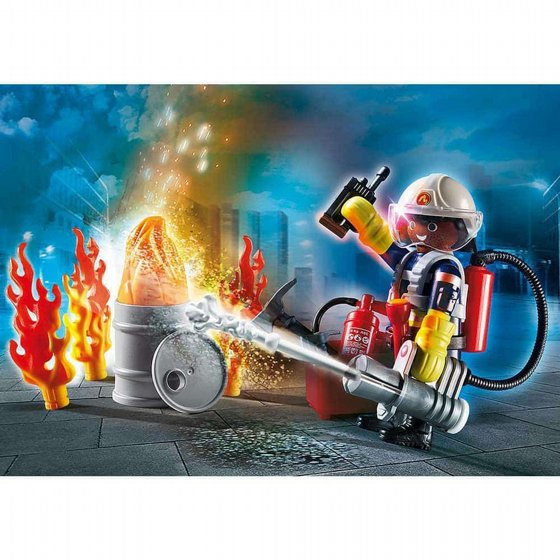 ��������� ���� �� 70291 Playmobil