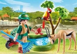 ��������� ���� �� ����� 70295 Playmobil