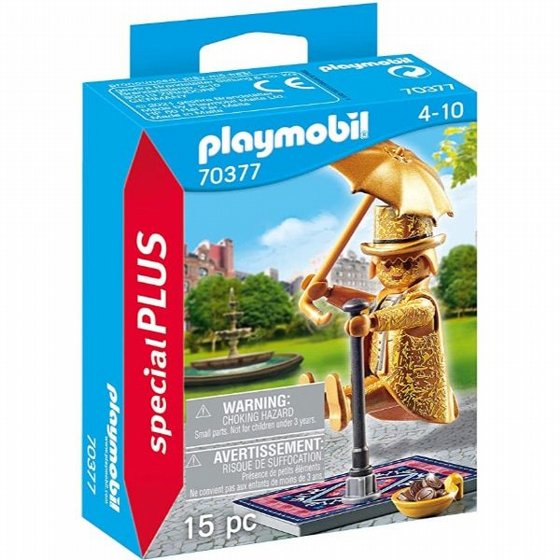 ��������� ��� ���� 70377 Playmobil