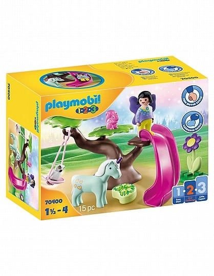 ��������� �� ������� �� ����� ���� ��� 70400 Playmobil