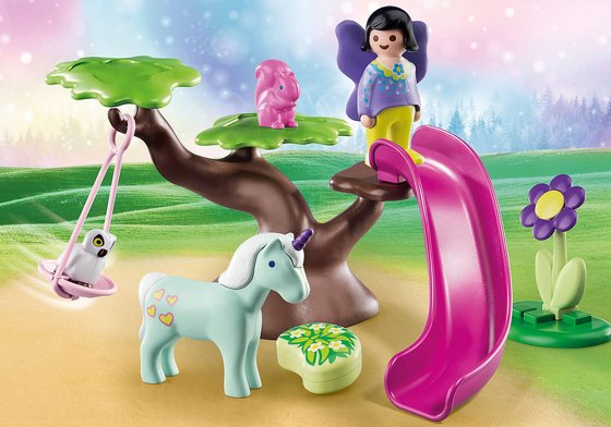 ��������� �� ������� �� ����� ���� ��� 70400 Playmobil