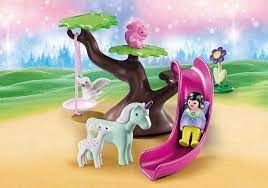 ��������� �� ������� �� ����� ���� ��� 70400 Playmobil