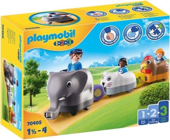 ��������� ���� ���� ���� ��� 70405 Playmobil