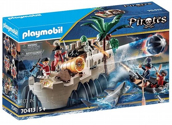 Playmobil ��������� ������� ���� ������ ������ 70413