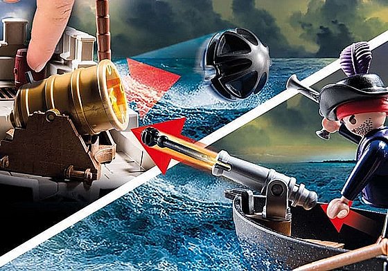 Playmobil ��������� ������� ���� ������ ������ 70413