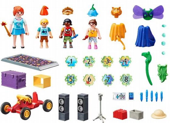 Playmobil ��������� ������ ������ ���� ���� 70440