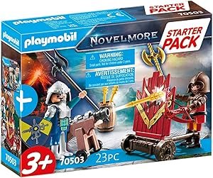 playmobil ��������� �� ��� �� ����� ������� 70503
