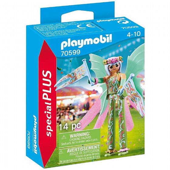 ��������� ���� ���� �� ����� 70599 Playmobil