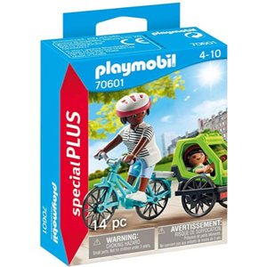 פליימוביל טיול אופניים 70601 Playmobil פליימוביל טיול אופניים 70601 Playmobil