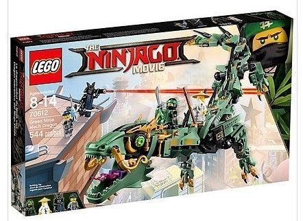 Lego ��� ����� �� ����� ����� ���� 70612