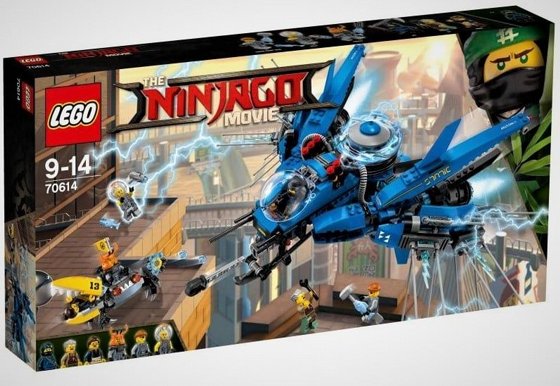 Lego ��� ����� �� ���� ���� 70614