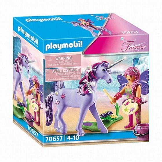 ��������� ���� ������� ��� ��� 70657  Playmobil