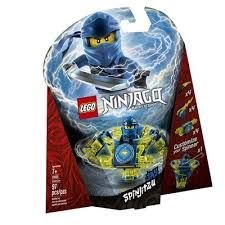 Lego ��� 70660 Spinjitzu Jay