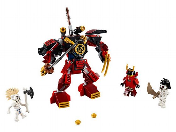 Lego ��� ����� �� ������� 70665