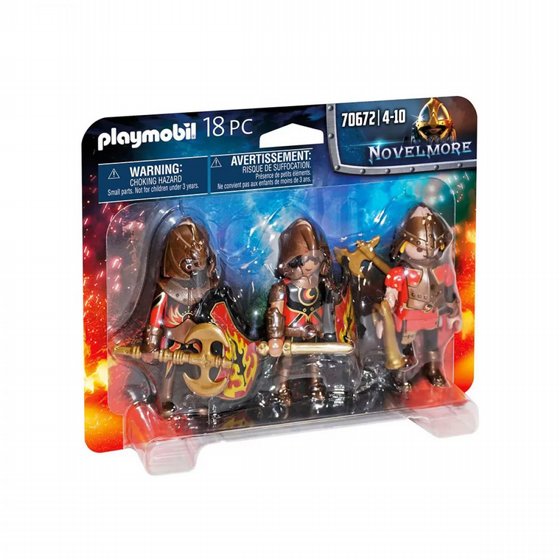��������� ������ ����� ������� Playmobil 70672