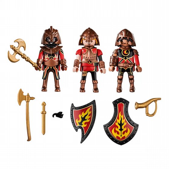 ��������� ������ ����� ������� Playmobil 70672