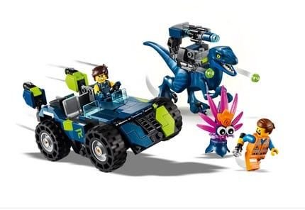 ��� ����� 2 ��� ���� �� ��� 70826 Lego