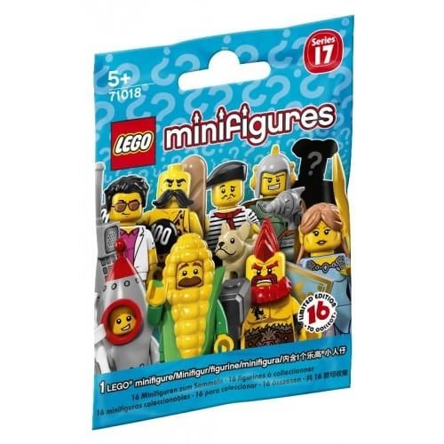 Lego ��� ���� ������ 71018