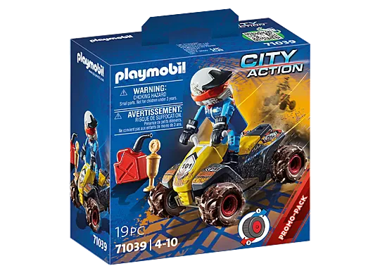 ��������� ���� ����- ����� �������: �������� ��� �������� 71039 Playmobil