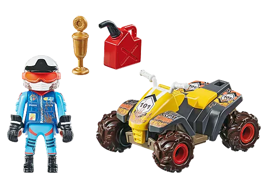 ��������� ���� ����- ����� �������: �������� ��� �������� 71039 Playmobil