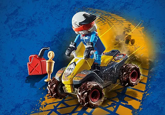 ��������� ���� ����- ����� �������: �������� ��� �������� 71039 Playmobil