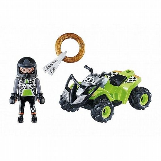 ��������� �������� ��� ������� 71093 Playmobil