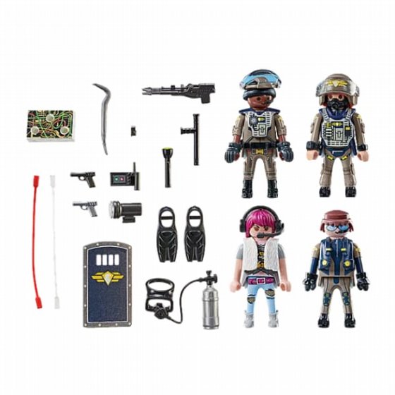 ��������� ����� ���"� ���� ����� ��� 71146 Playmobil