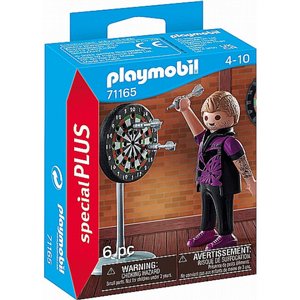 פליימוביל שחקן קליעה למטרה 71165 Playmobil פליימוביל שחקן קליעה למטרה 71165 Playmobil